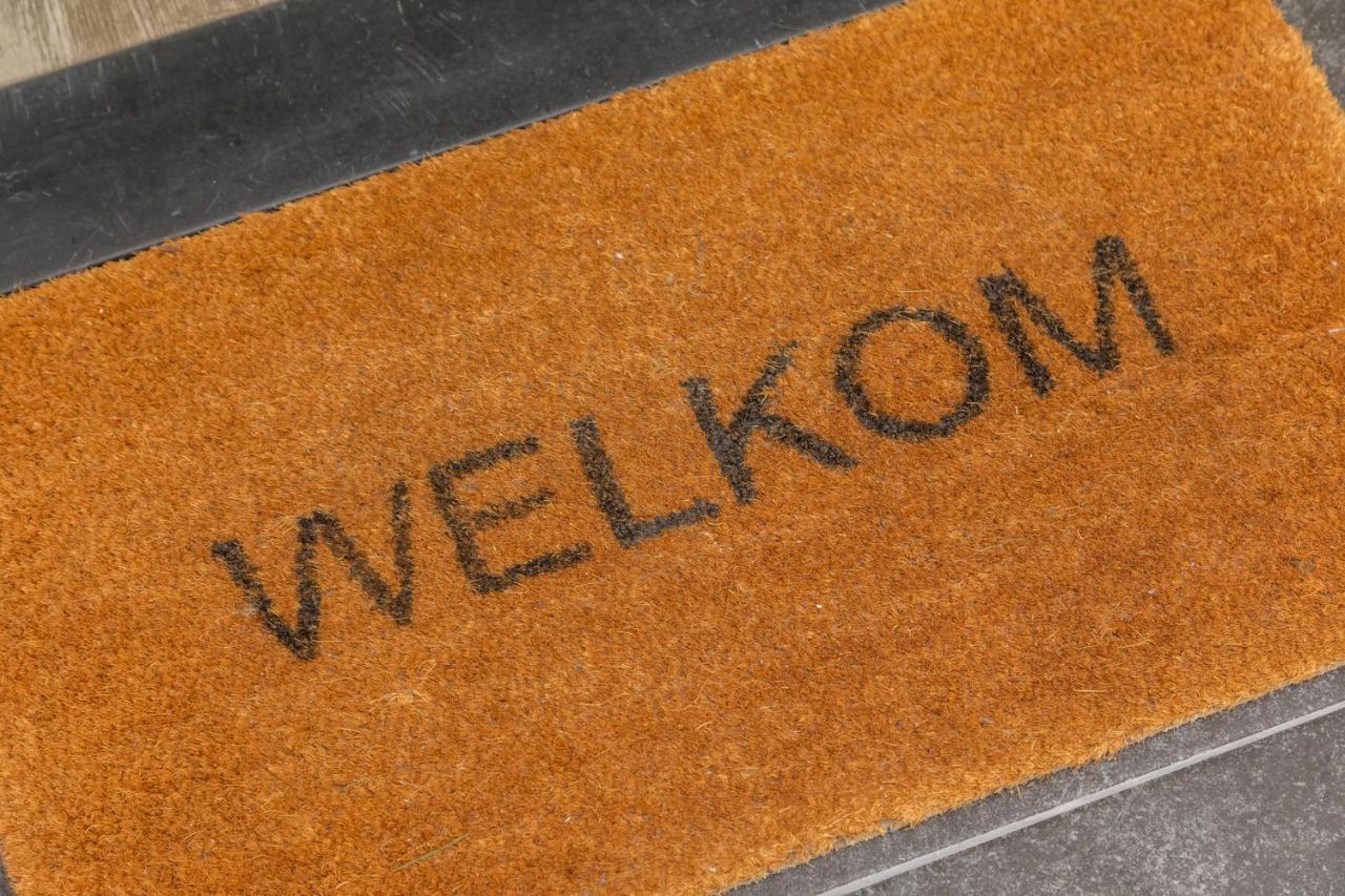 Welcome In - Willibrordusplein 28E Заутеланде Екстер'єр фото